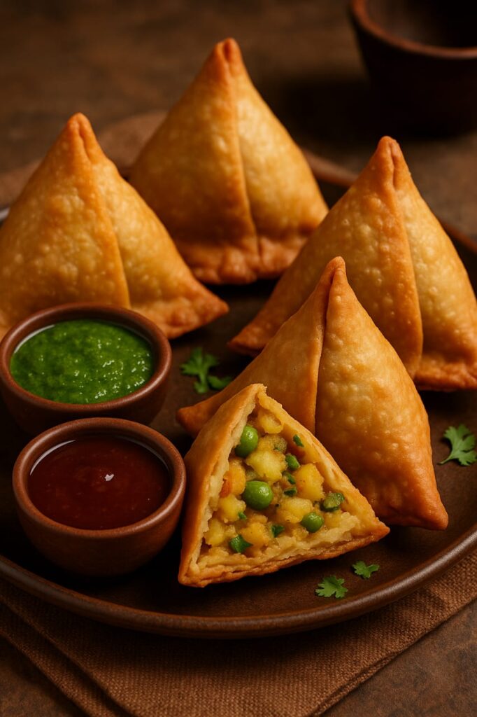 How to make samosas घर पर ही कैसे बनाएँ दुकान जैसे समोसे ? e1be8b99 4e1e 4d45 937f 6923336c6c03